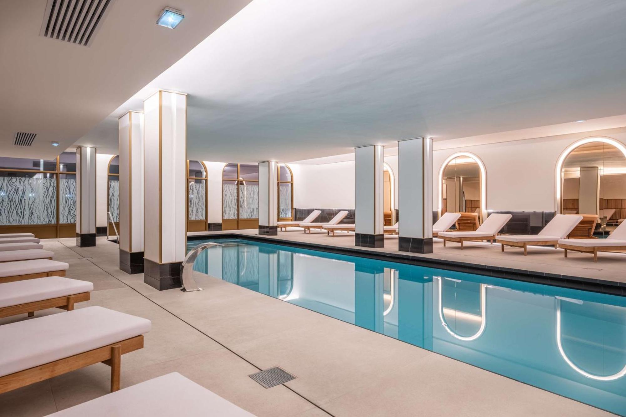 Radisson Blu Grand Hotel & Spa, Malo-Les-Bains Duinkerke Buitenkant foto