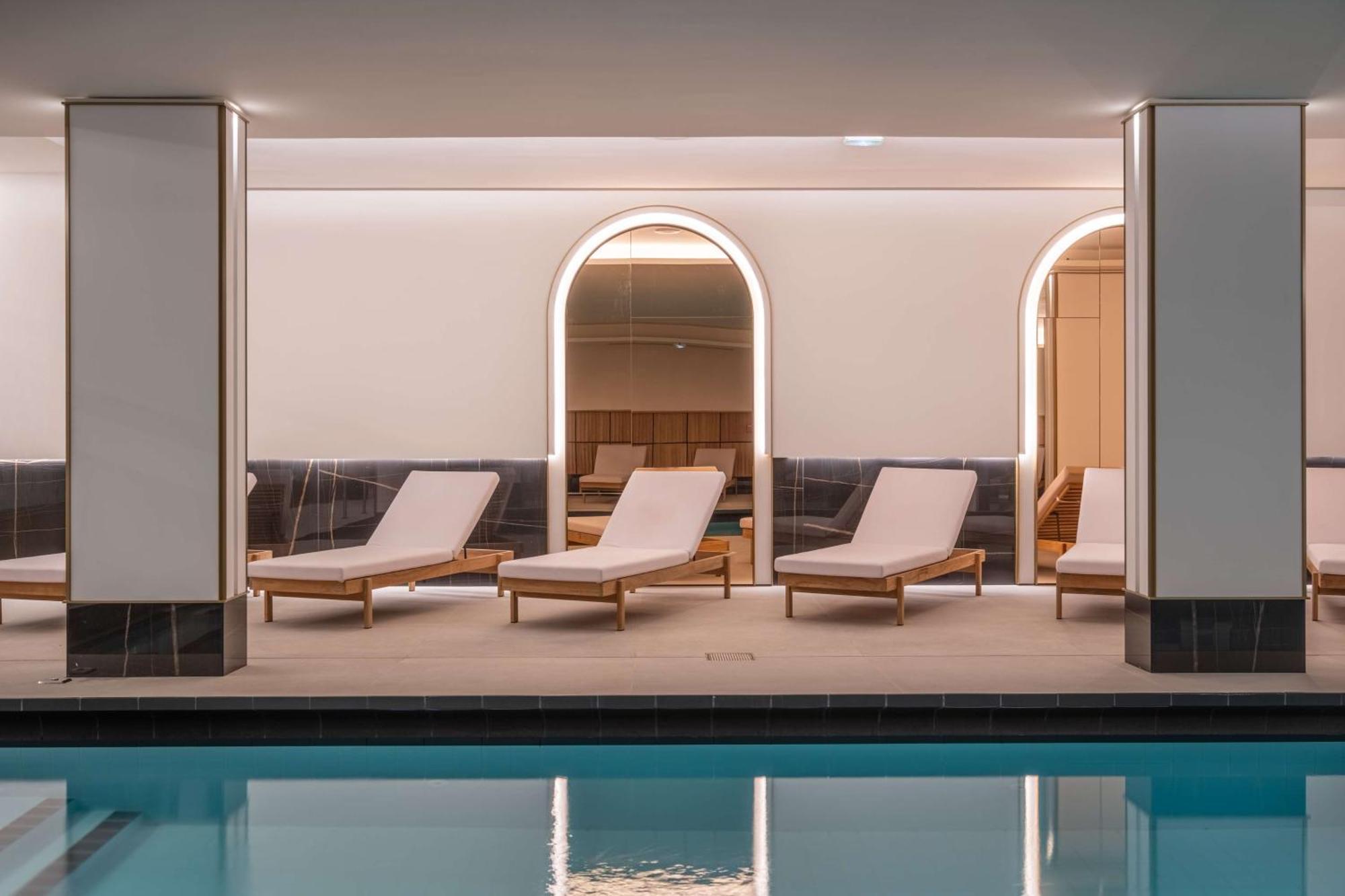 Radisson Blu Grand Hotel & Spa, Malo-Les-Bains Duinkerke Buitenkant foto