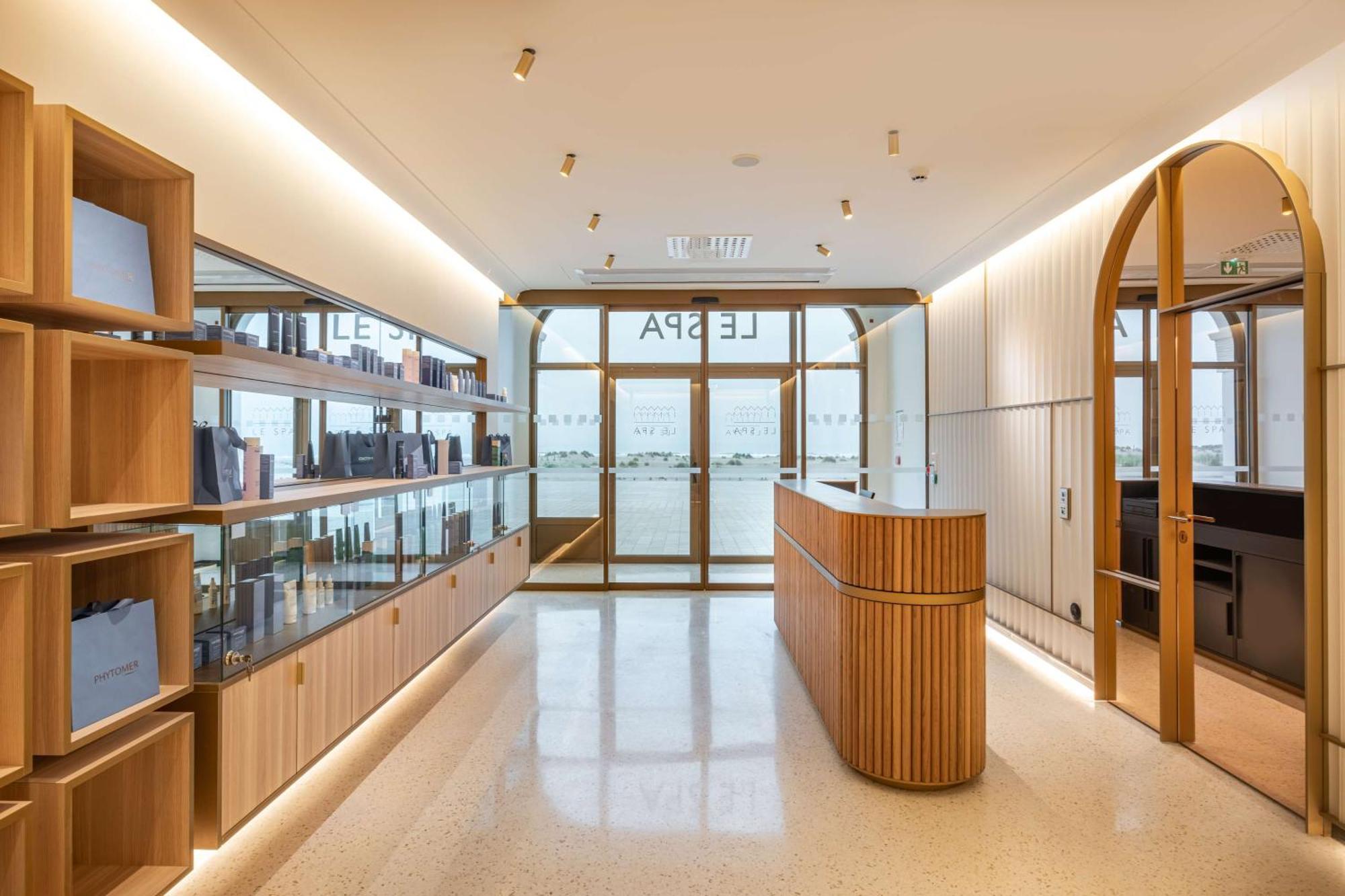 Radisson Blu Grand Hotel & Spa, Malo-Les-Bains Duinkerke Buitenkant foto
