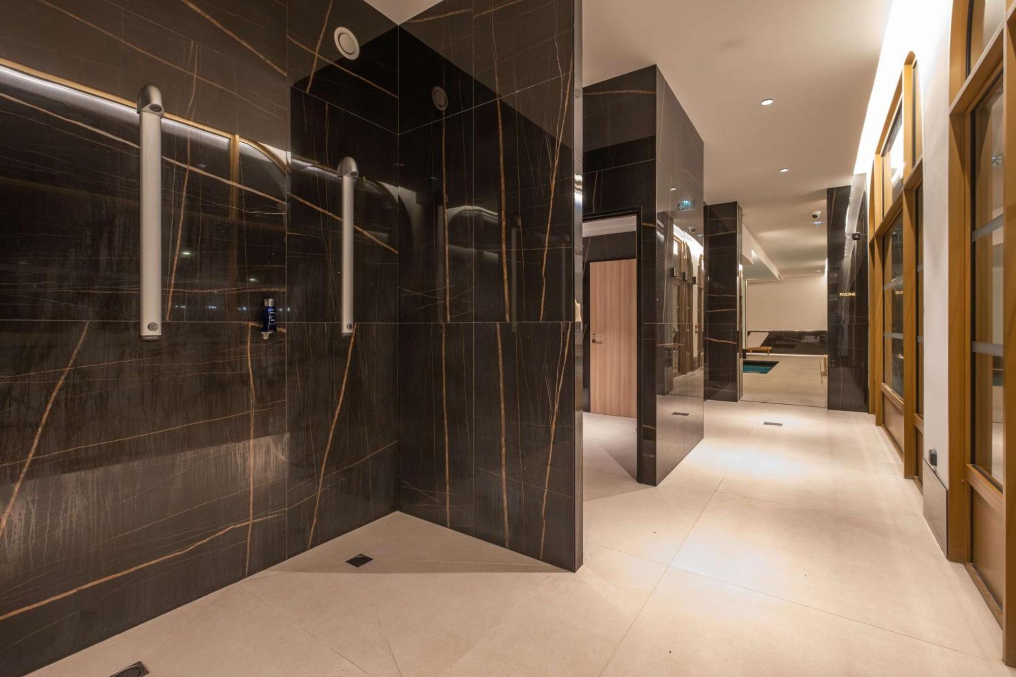 Radisson Blu Grand Hotel & Spa, Malo-Les-Bains Duinkerke Buitenkant foto