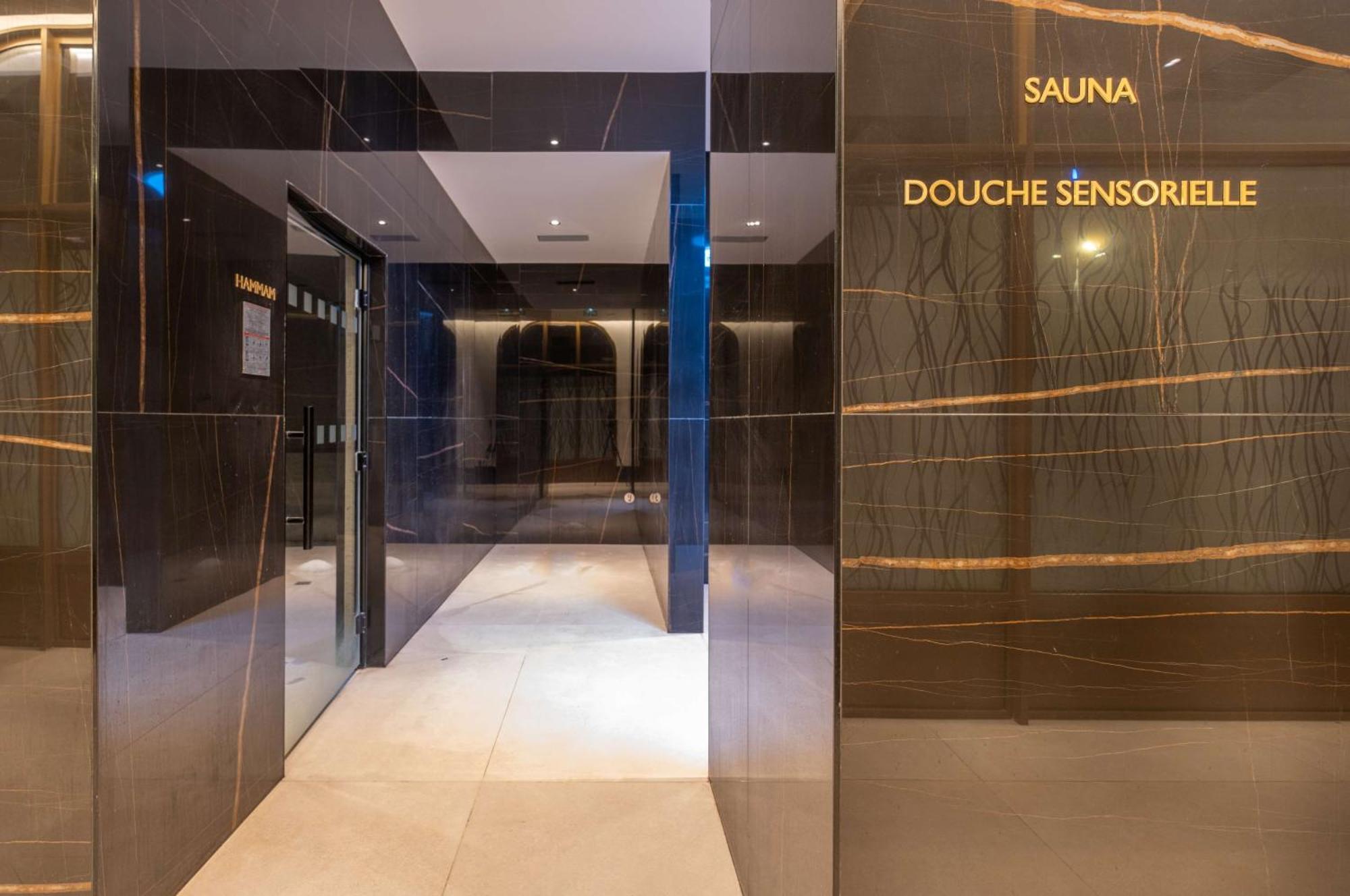 Radisson Blu Grand Hotel & Spa, Malo-Les-Bains Duinkerke Buitenkant foto
