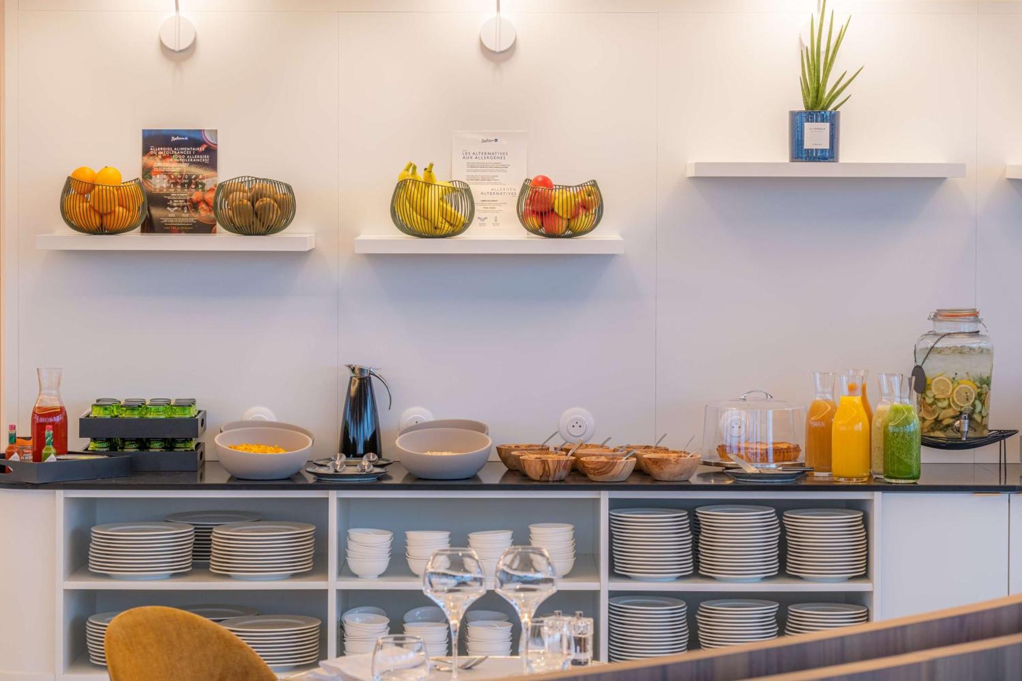 Radisson Blu Grand Hotel & Spa, Malo-Les-Bains Duinkerke Buitenkant foto