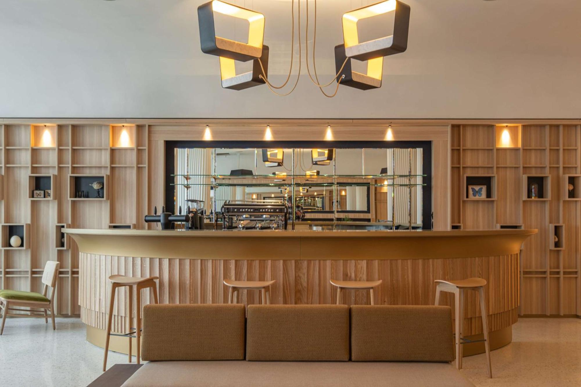 Radisson Blu Grand Hotel & Spa, Malo-Les-Bains Duinkerke Buitenkant foto