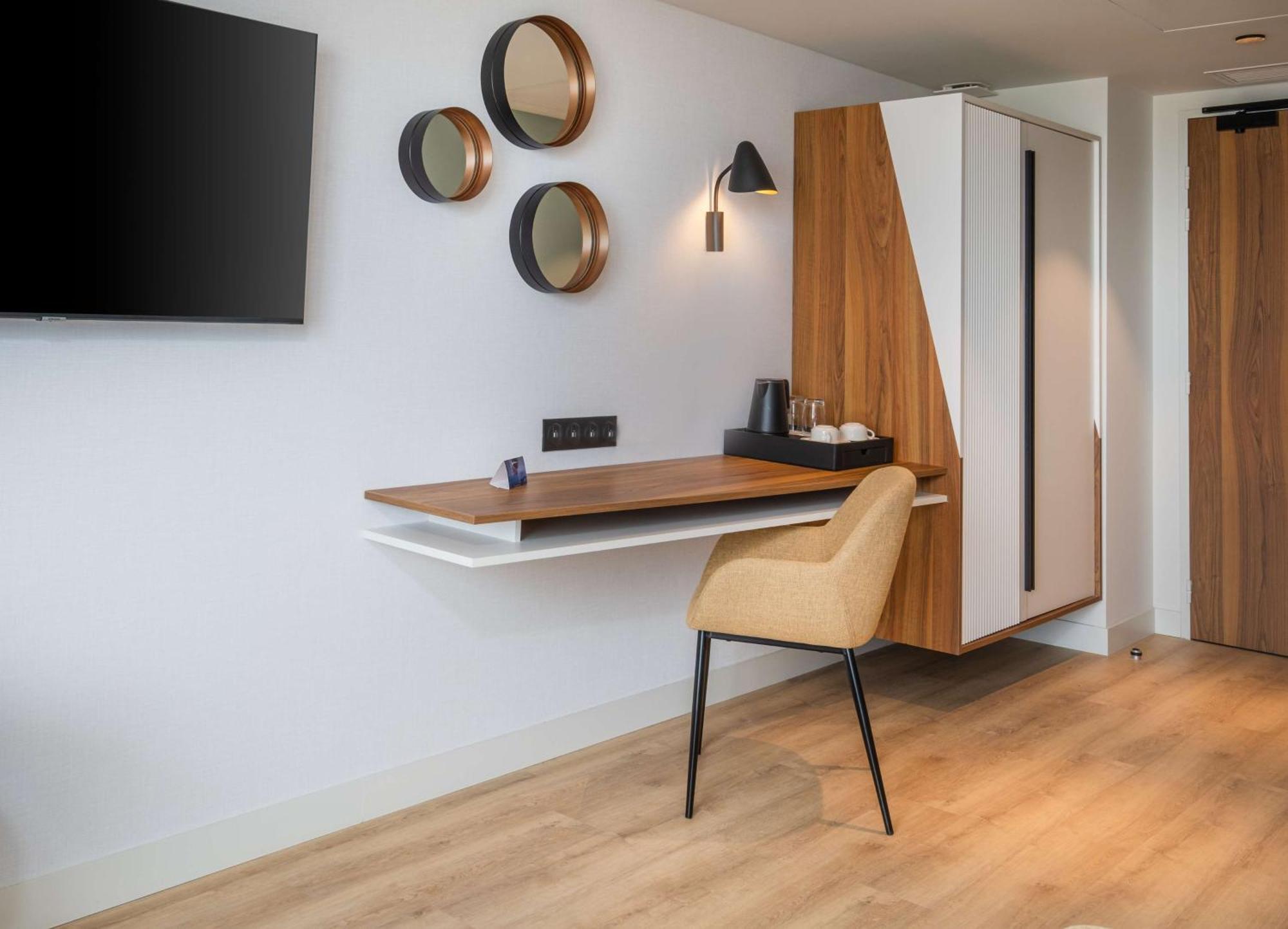 Radisson Blu Grand Hotel & Spa, Malo-Les-Bains Duinkerke Buitenkant foto