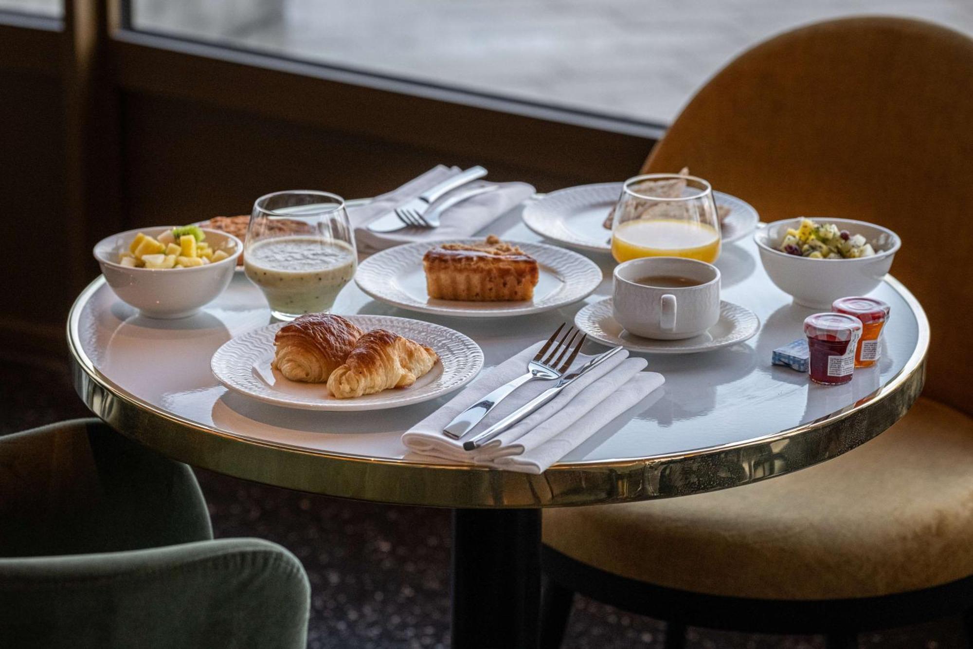 Radisson Blu Grand Hotel & Spa, Malo-Les-Bains Duinkerke Buitenkant foto