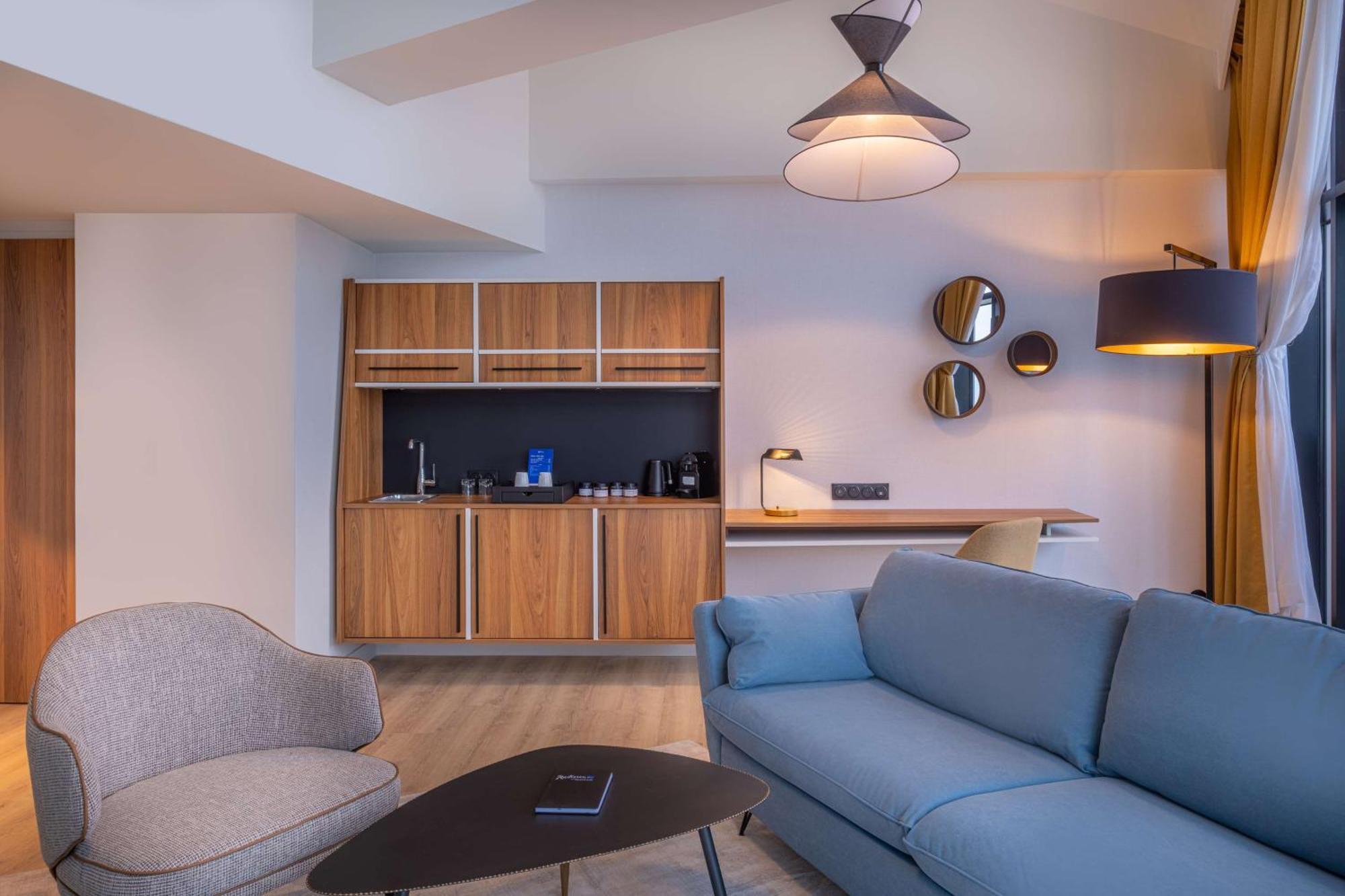 Radisson Blu Grand Hotel & Spa, Malo-Les-Bains Duinkerke Buitenkant foto