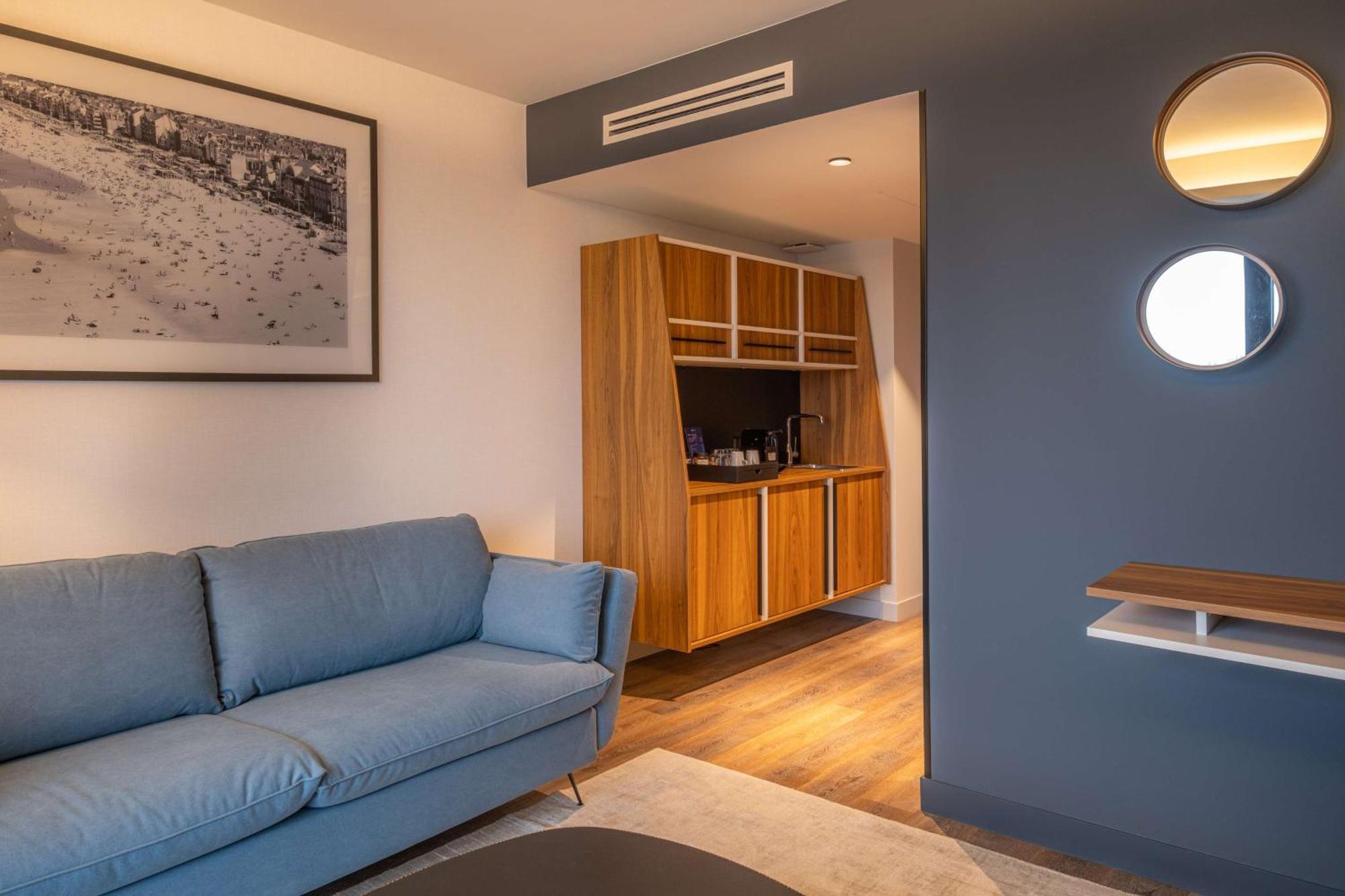 Radisson Blu Grand Hotel & Spa, Malo-Les-Bains Duinkerke Buitenkant foto