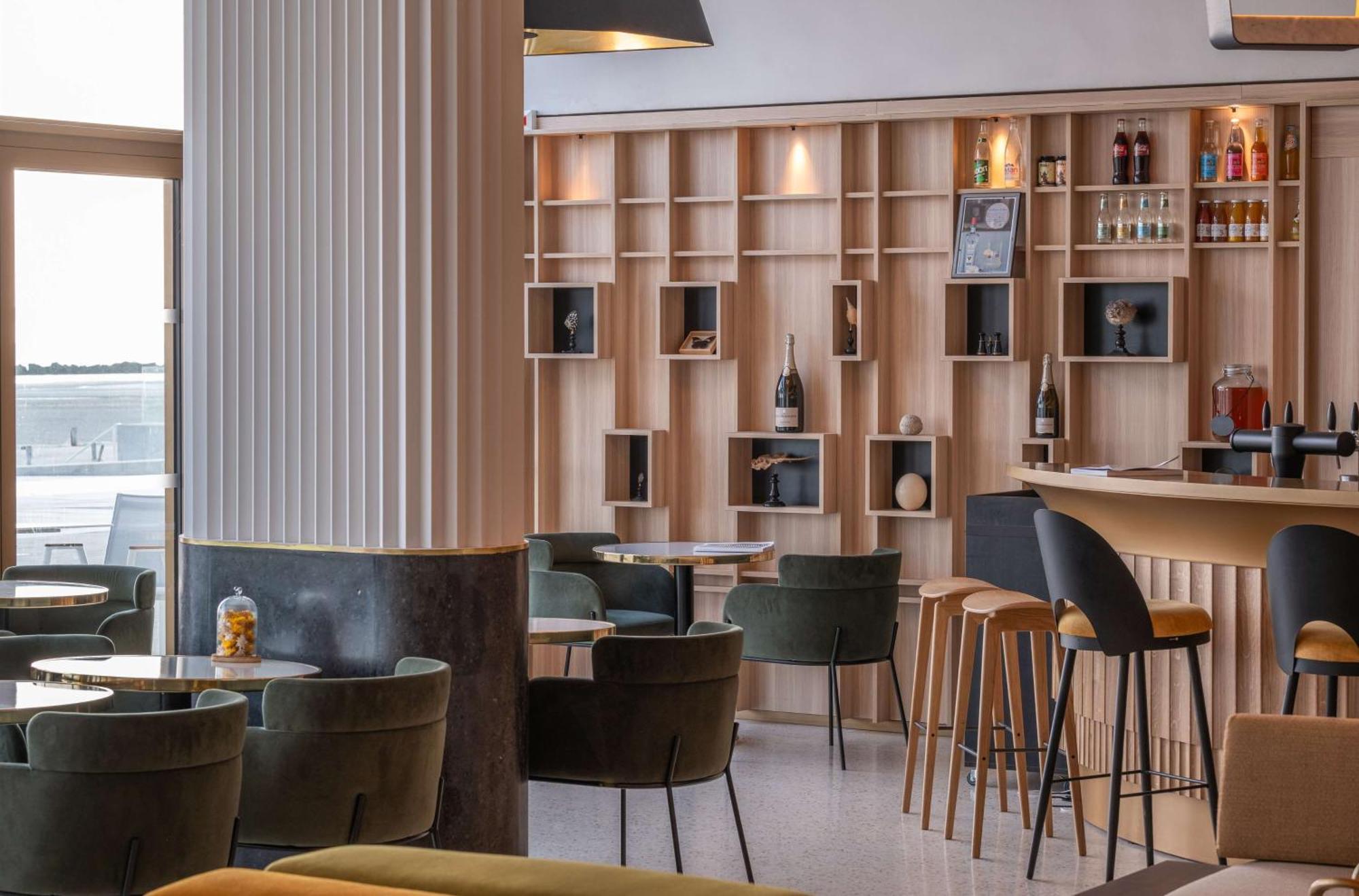 Radisson Blu Grand Hotel & Spa, Malo-Les-Bains Duinkerke Buitenkant foto
