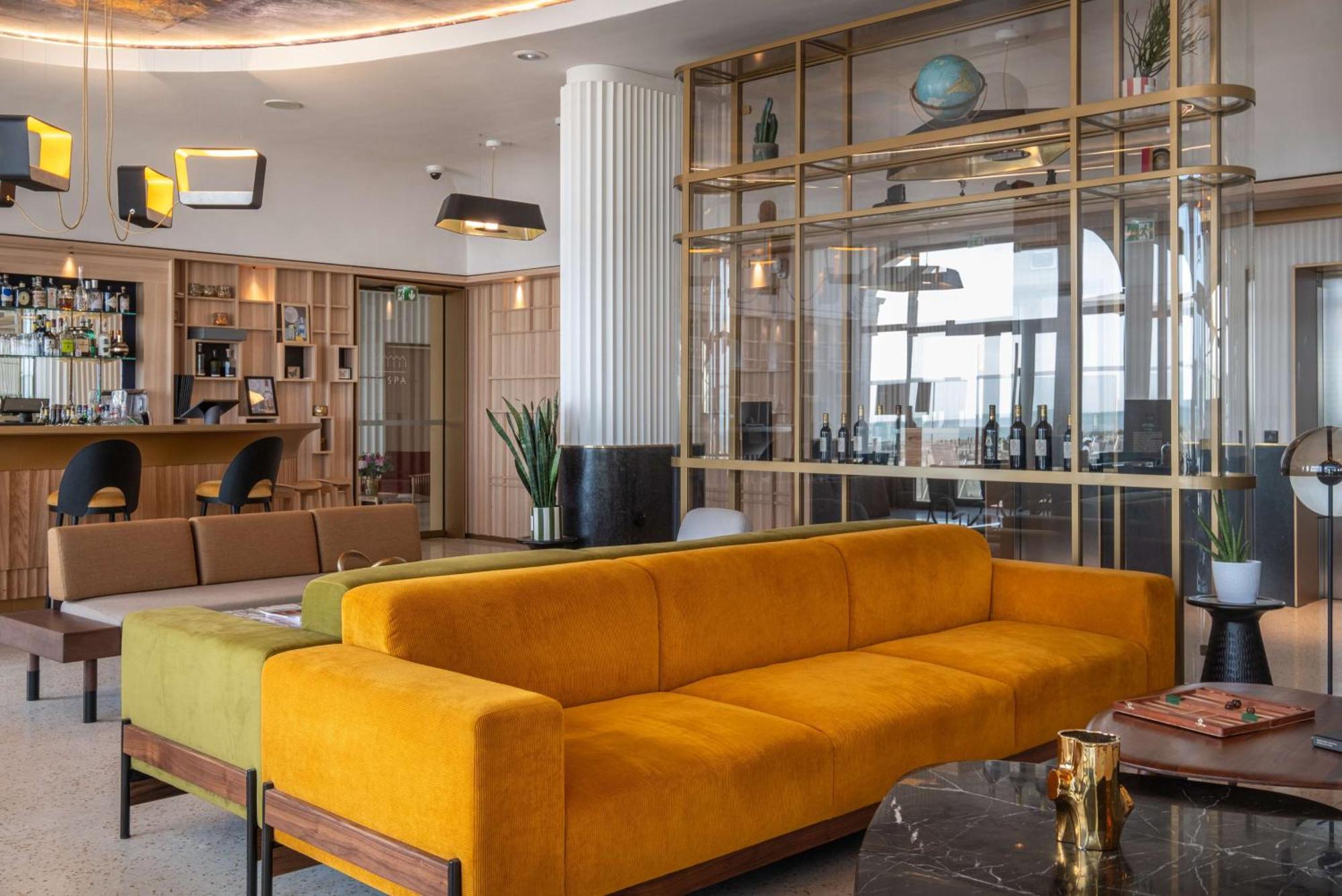 Radisson Blu Grand Hotel & Spa, Malo-Les-Bains Duinkerke Buitenkant foto