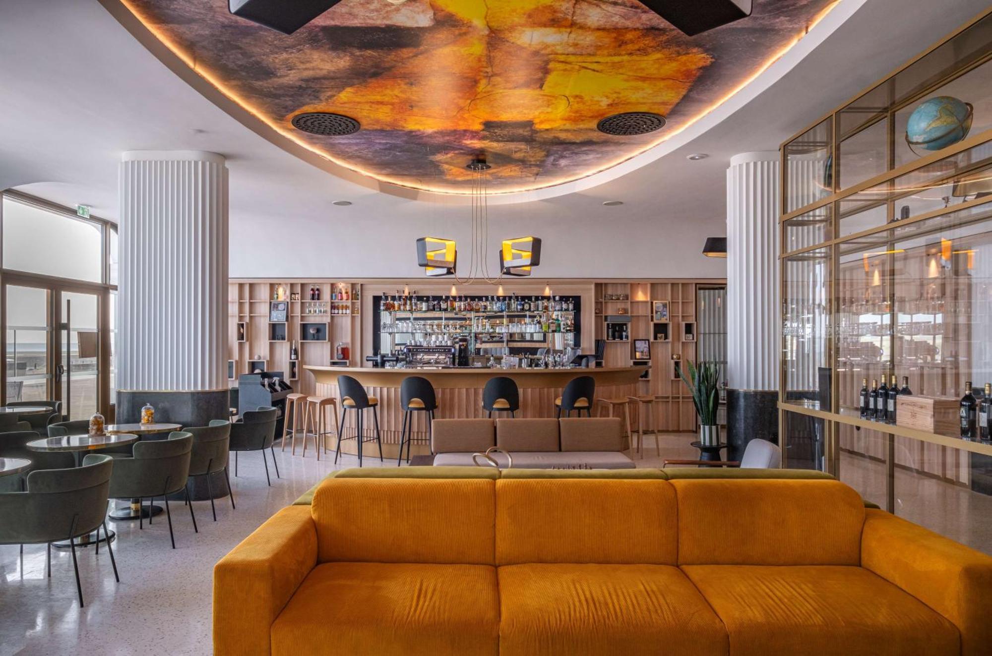 Radisson Blu Grand Hotel & Spa, Malo-Les-Bains Duinkerke Buitenkant foto