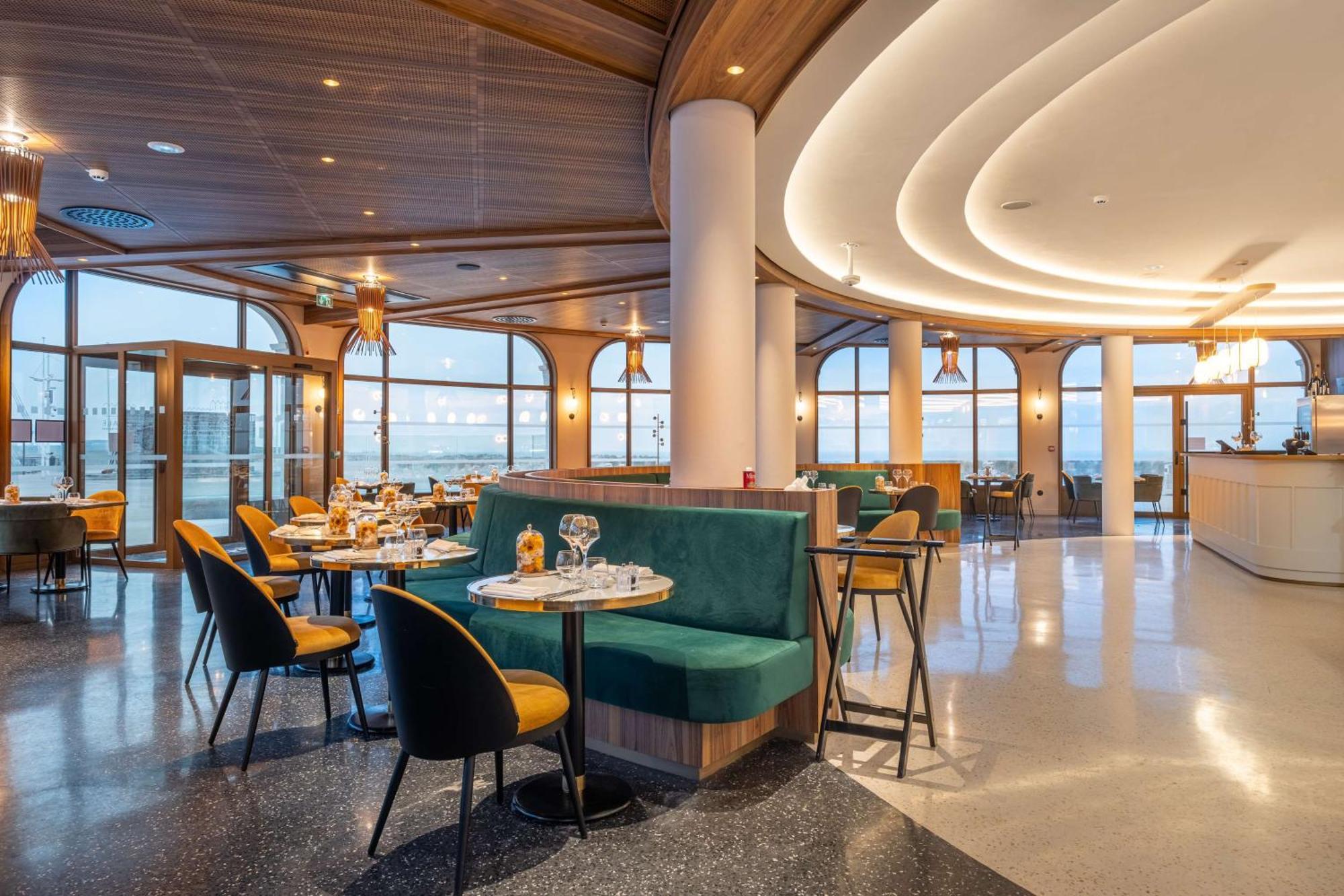 Radisson Blu Grand Hotel & Spa, Malo-Les-Bains Duinkerke Buitenkant foto